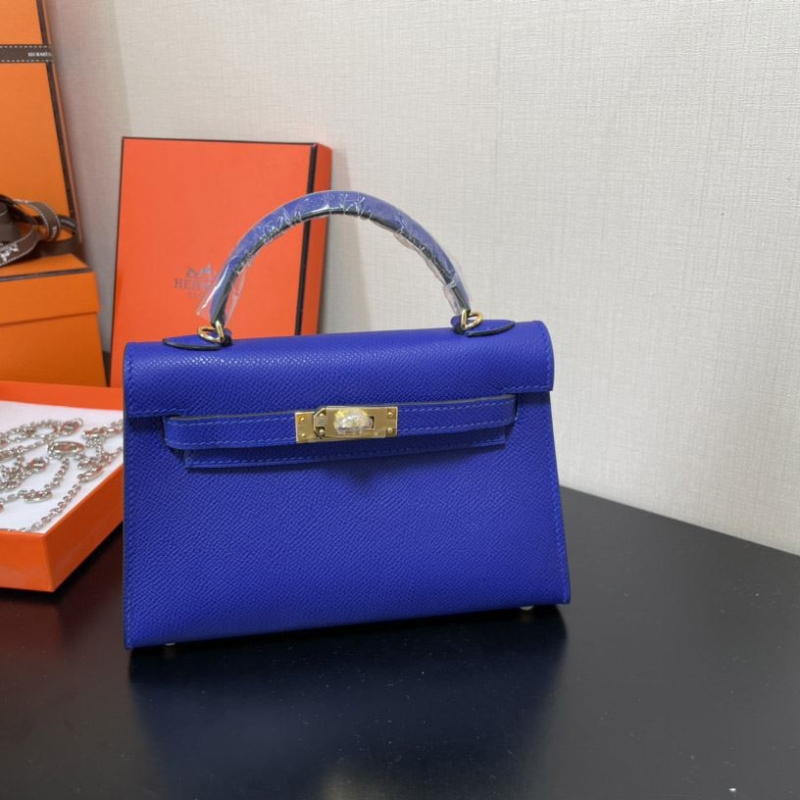 H**mes kelly bags